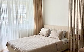 Liepų Apartamentai